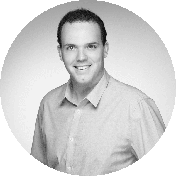 Valentin Moullet, Co-founder and CTO of Alquant